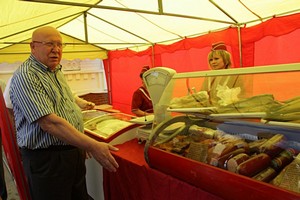 Глава Нижегородской области намеревается поддерживать тех, кто помогает региону решить вопрос обеспечения мясом 