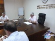 В минсельхозе РД обсудили проблемы птицеводства в Дагестане