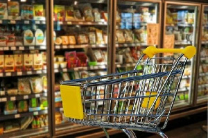 Российские поставщики попросили запретить скидки в магазинах