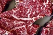 В Беларуси организуют переработку мраморного мяса