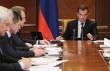 Медведев поручил подготовить "новую продовольственную программу"