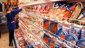 Эксперты рассуждают о том, сможет ли Алтайский край накормить Россию