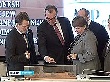 В Острогожском районе появится новый свиноводческий комплекс В Острогожском районе появится новый свиноводческий комплекс