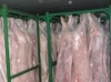 В Калининград не пустили 60 тонн свинины и 18 тонн тунца