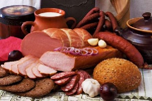 Омская область готова экспортировать продукты питания в другие регионы России