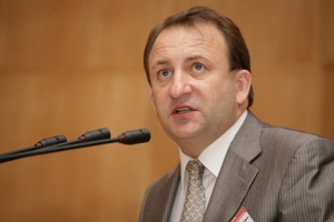 Юрий Ковалев: возврата к импорту свинины из ЕС не будет