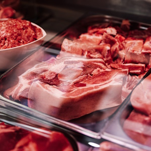 Продажи мяса в России выросли на 12% в денежном выражении
