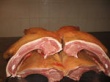 Производство и потребление свинины в России
