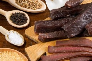 Грузовик с 20 тоннами конины пропал в Петербурге