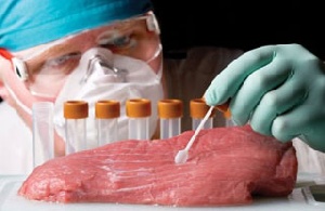 Бразильские специалисты не обнаружили рактопамин в мясе, поставляемом в Россию