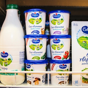 Продукты из мяса птицы и молока под белорусскими брендами будут производиться в Узбекистане