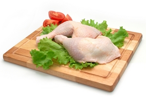 ИМИТ: мировые цены на мясо птицы растут