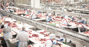«Мираторг» планирует увеличить объем производства мясной продукции на 12% 