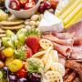 Рост производства пищевых продуктов в России в первом полугодии 2026 года Рост производства пищевых продуктов в России в первом полугодии 2026 года