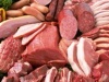 За неделю в Тюмень привезли 340 тонн мяса: меньше чем в Югру