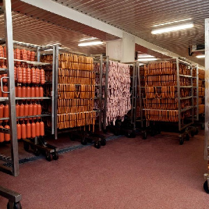 «Советский мясокомбинат» останется без электроэнергии