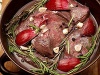 Экологически чистое мясо