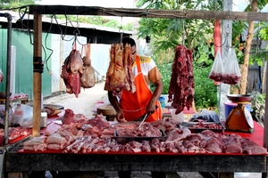 В Алтайском крае пройдет гастрономический фестиваль для мясных гурманов