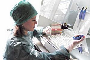 На Украине зафиксирован случай сибирской язвы На Украине зафиксирован случай сибирской язвы