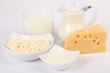 Россия ограничивает ввоз украинских молочных продуктов