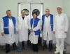 Специалисты «Омского бекона» посетили завод СПК с дружеским визитом 