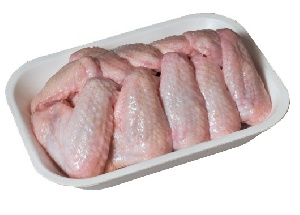 Из Московской области в Забайкалье везли зараженное куриное мясо