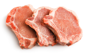 Эстонскую свинину развернули на границе