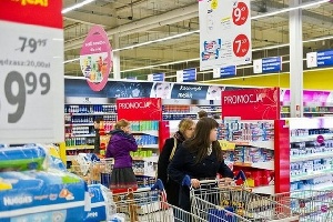 В Калининградской области фактически обходят торговое эмбарго на продукцию из ЕС