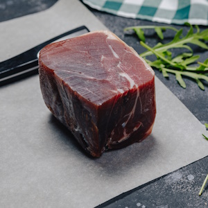 В 2025 году на Ямале заготовили рекордные 3,3 тыс. тонн оленины