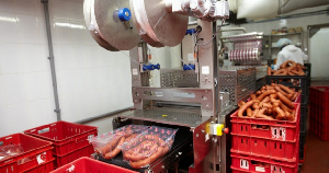 Курганский мясокомбинат «Стандарт» закончил модернизацию производства