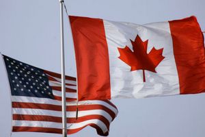 Канада обложит пошлинами мясо и вино из США из-за спора внутри ВТО