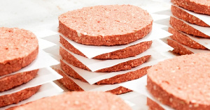 Компания Mirae Asset вложила $500 млн в проекты Impossible Foods