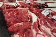 Цены на мясо поползли вверх