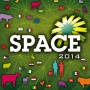 SPACE-2014: остроумные инновации