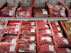 Эксперт: Увеличение производства мяса в Калининградской области не ведет к росту его потребления
