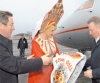 Взгляд с востока