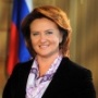 Министр сельского хозяйства Российской Федерации Елена Скрынник провела совещание по вопросу поддержки приобретения племенного скота