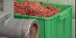 Более 28 тонн испорченного мяса изъяли в Приморье