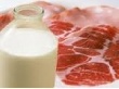 В Свердловской области растут объемы производства мяса и молока