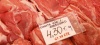 Подорожания мяса в Эстонии избежать не удастся