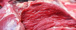 У петербургского производителя полуфабрикатов изъяли 43 кг опасного мяса