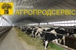 Агропродсервис запустил реконструированный птичник на Львовщине