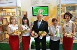 Продукция птицефабрики "Рефтинская" вновь отмечена золотыми медалями