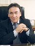 Президент Российского зернового союза Аркадий Злочевский