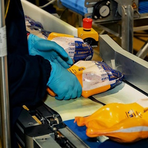 В «Дамате» сообщили об изменении экспорта компании в пользу Африки