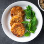 Производитель растительного мяса Beyond Meat увеличил квартальный убыток в пять раз