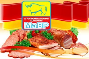  В колбасе "МаВРа" нашли ДНК сои и птицы, которых там быть не должно 