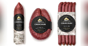 В линейку бренда Chukchum группы «ПРОДО» включены три новые позиции