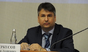 Денис Черкесов, генеральный директор Национального союза производителей говядины: «События 2014 года»