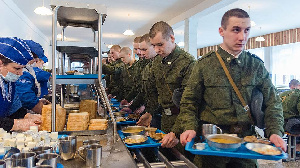 Поставки консервов проверят на предпринимательство
